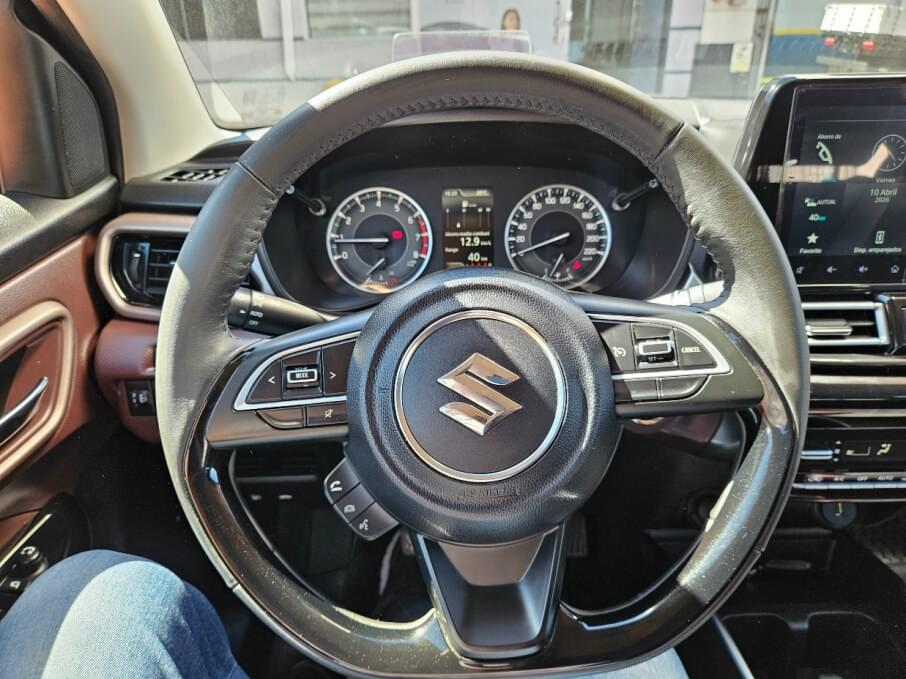 SUZUKI FRONX 2024 15.990 Kms.