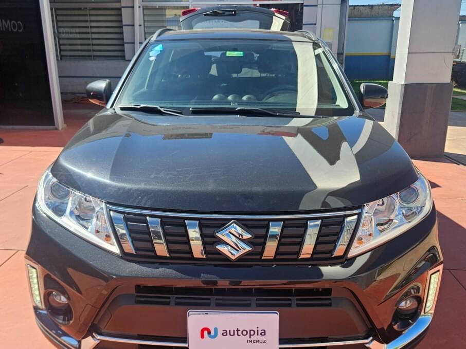 SUZUKI VITARA 2024 9.700 Kms.