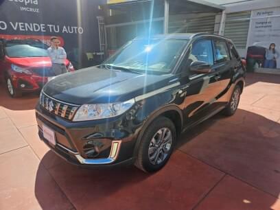 SUZUKI VITARA 2024 9.700 Kms.