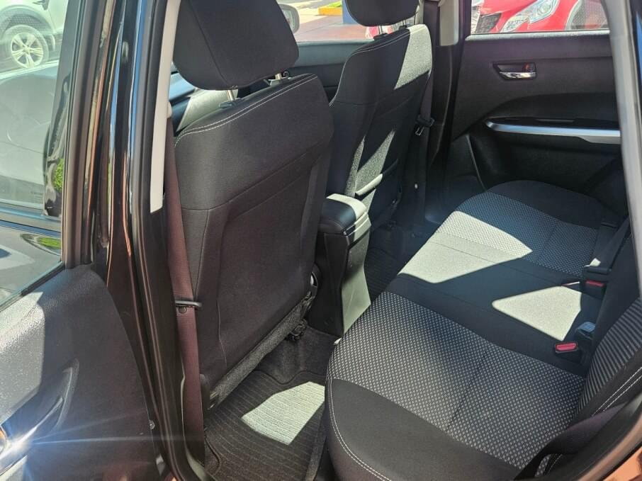 SUZUKI VITARA 2024 9.700 Kms.