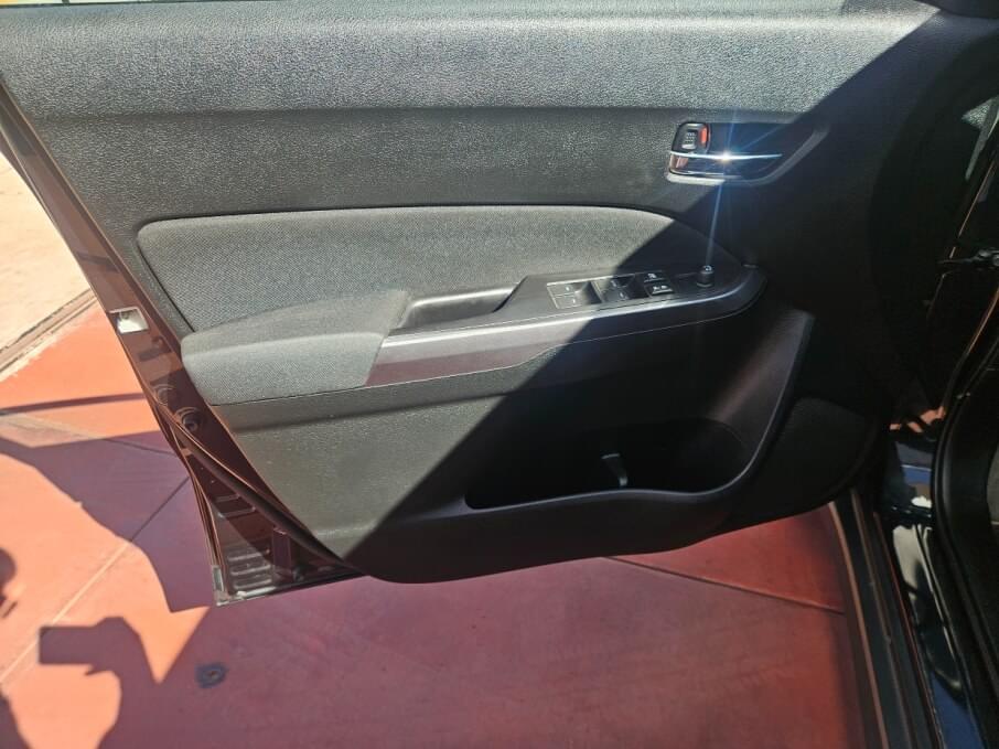 SUZUKI VITARA 2024 9.700 Kms.