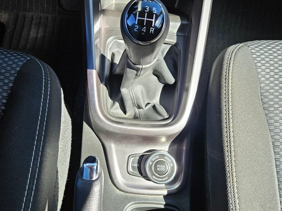 SUZUKI VITARA 2024 9.700 Kms.