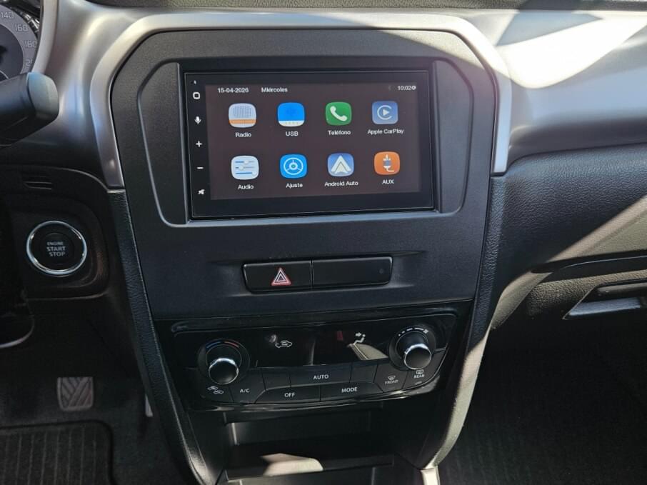 SUZUKI VITARA 2024 9.700 Kms.