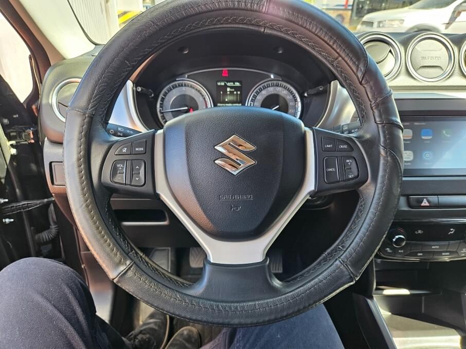 SUZUKI VITARA 2024 9.700 Kms.