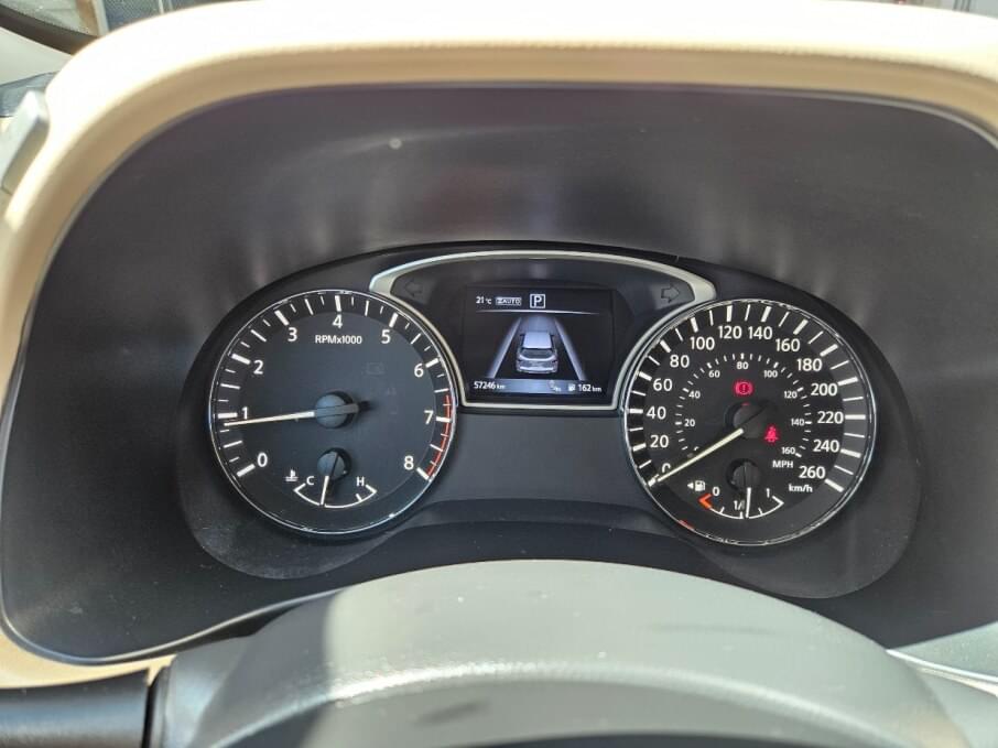 NISSAN PATHFINDER 2019 57.300 Kms.