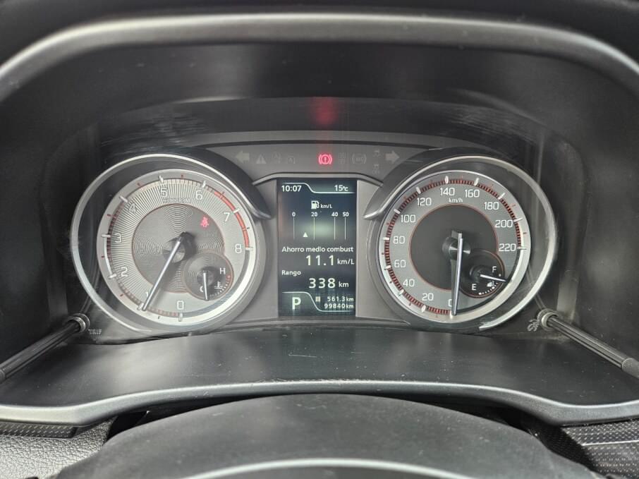 SUZUKI XL7 2021 99.850 Kms.