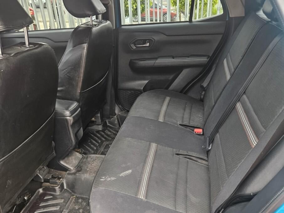 TOYOTA RAICE 2024 44.900 Kms.