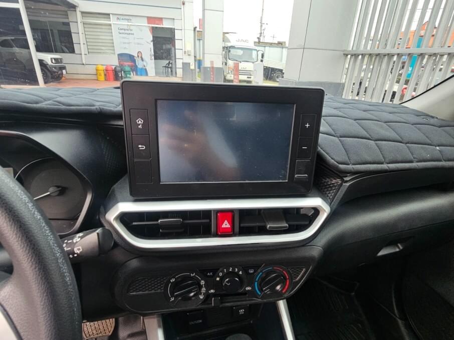 TOYOTA RAICE 2024 44.900 Kms.