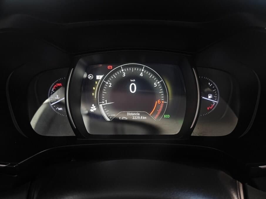 RENAULT KOLEOS 2020 28.900 Kms.