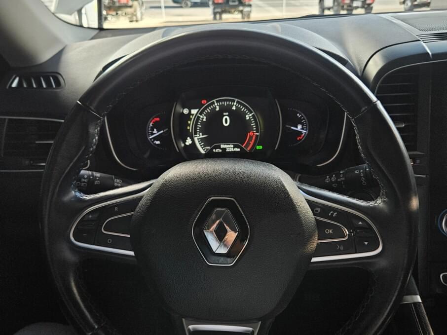 RENAULT KOLEOS 2020 28.900 Kms.