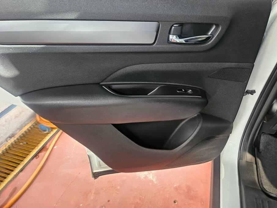 RENAULT KOLEOS 2020 28.900 Kms.