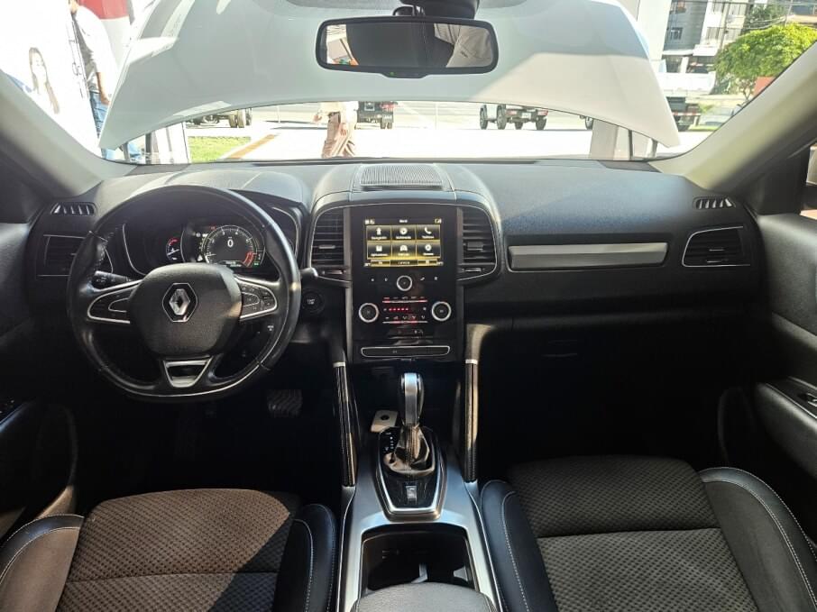 RENAULT KOLEOS 2020 28.900 Kms.