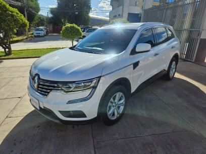 RENAULT KOLEOS 2020 28.900 Kms.