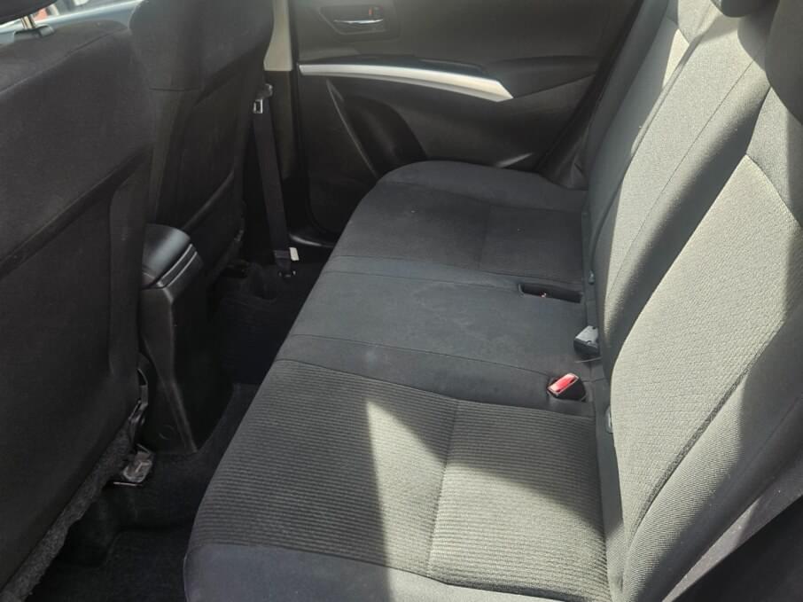 SUZUKI S-CROSS 2020 82.300 Kms.
