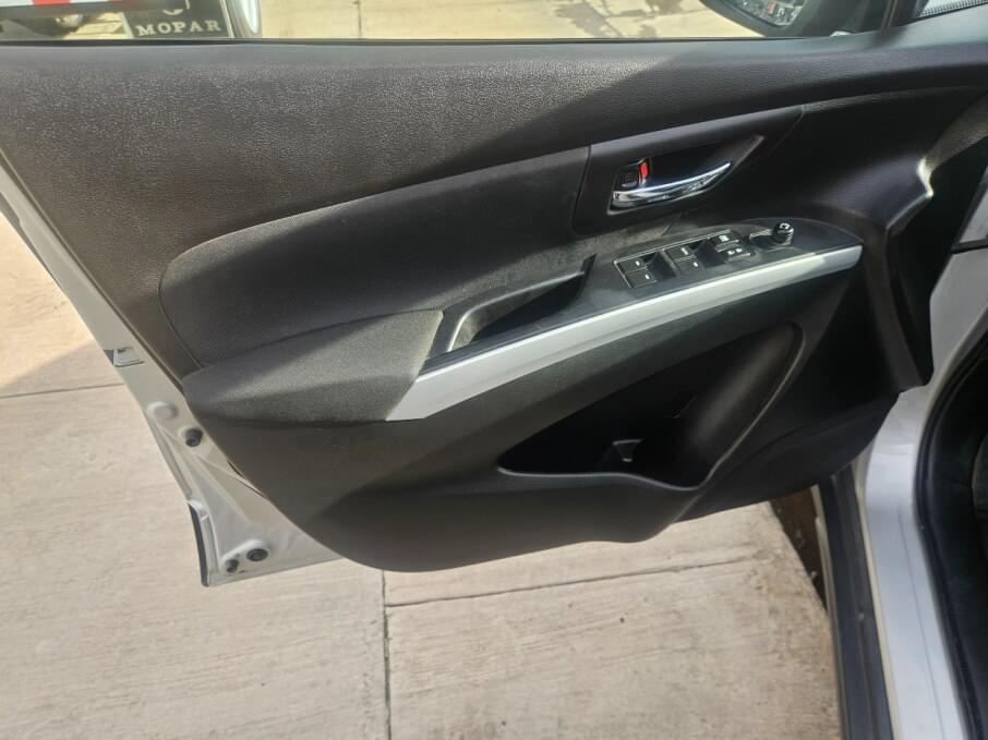 SUZUKI S-CROSS 2020 82.300 Kms.