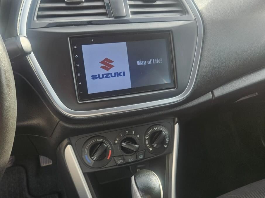 SUZUKI S-CROSS 2020 82.300 Kms.