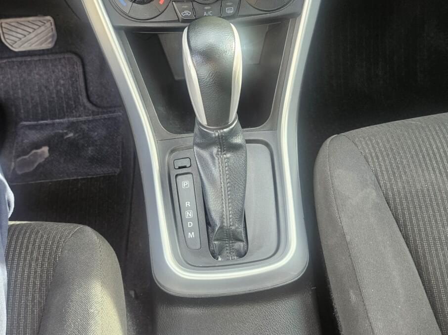 SUZUKI S-CROSS 2020 82.300 Kms.