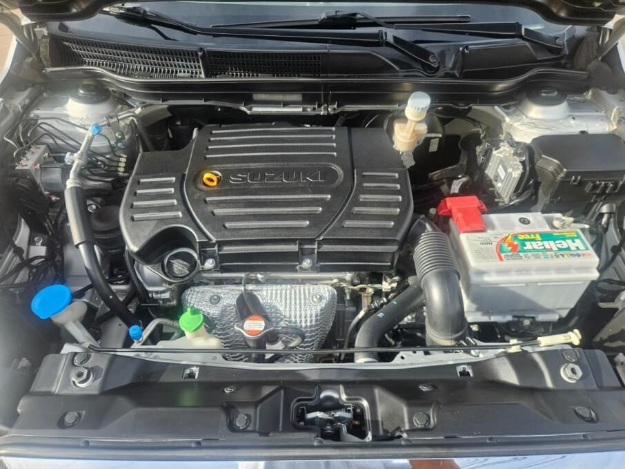 SUZUKI S-CROSS 2020 82.300 Kms.