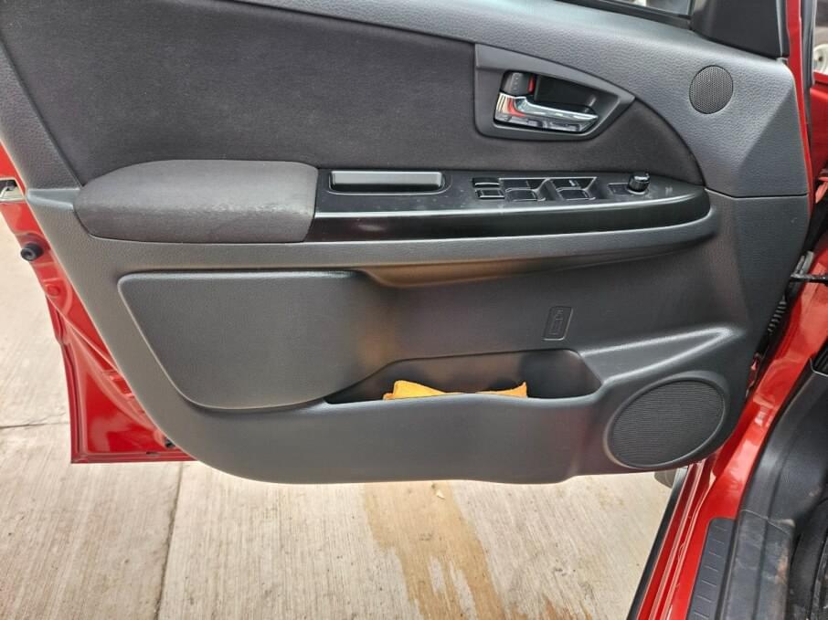 SUZUKI SX4 2015 87.700 Kms.