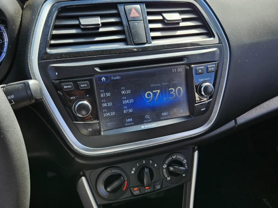SUZUKI S-CROSS 2020 24.800 Kms.