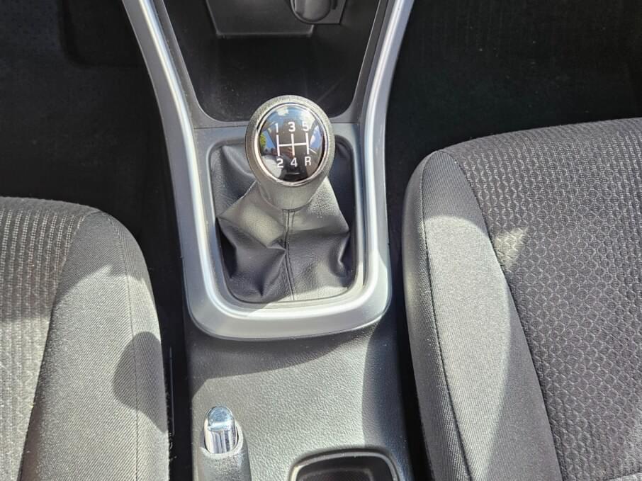 SUZUKI S-CROSS 2020 24.800 Kms.