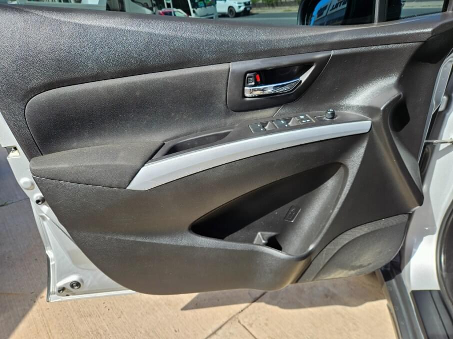SUZUKI S-CROSS 2020 24.800 Kms.