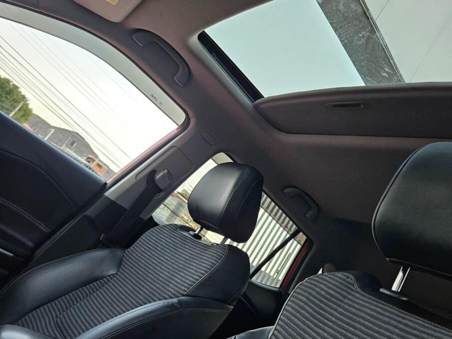 JAC JS4 2022 51.350 Kms.