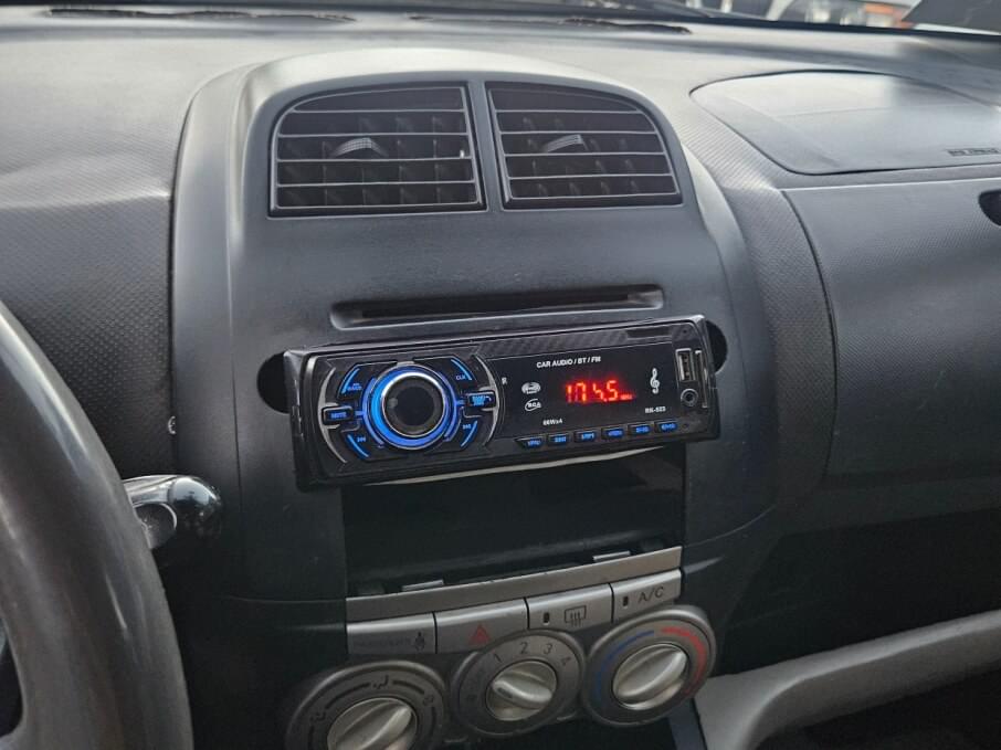 DAIHATSU BOON 2006 154.100 Kms.