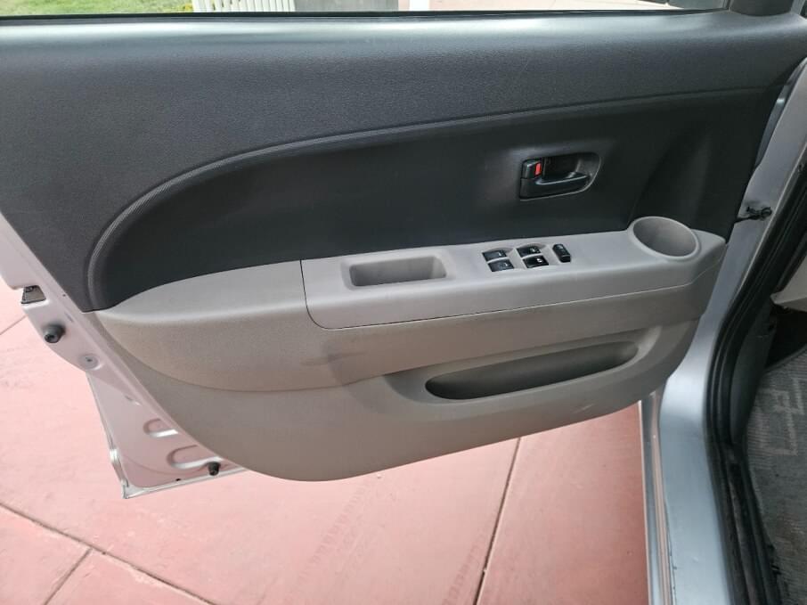 DAIHATSU BOON 2006 154.100 Kms.