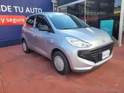 HYUNDAI ATOS 2023 19.000 Kms.