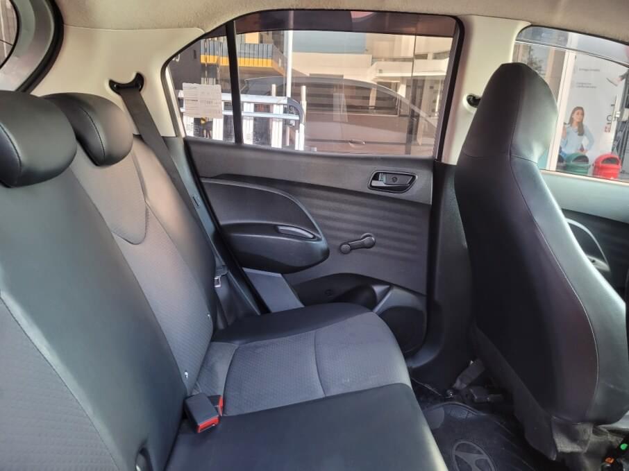 HYUNDAI ATOS 2023 19.000 Kms.