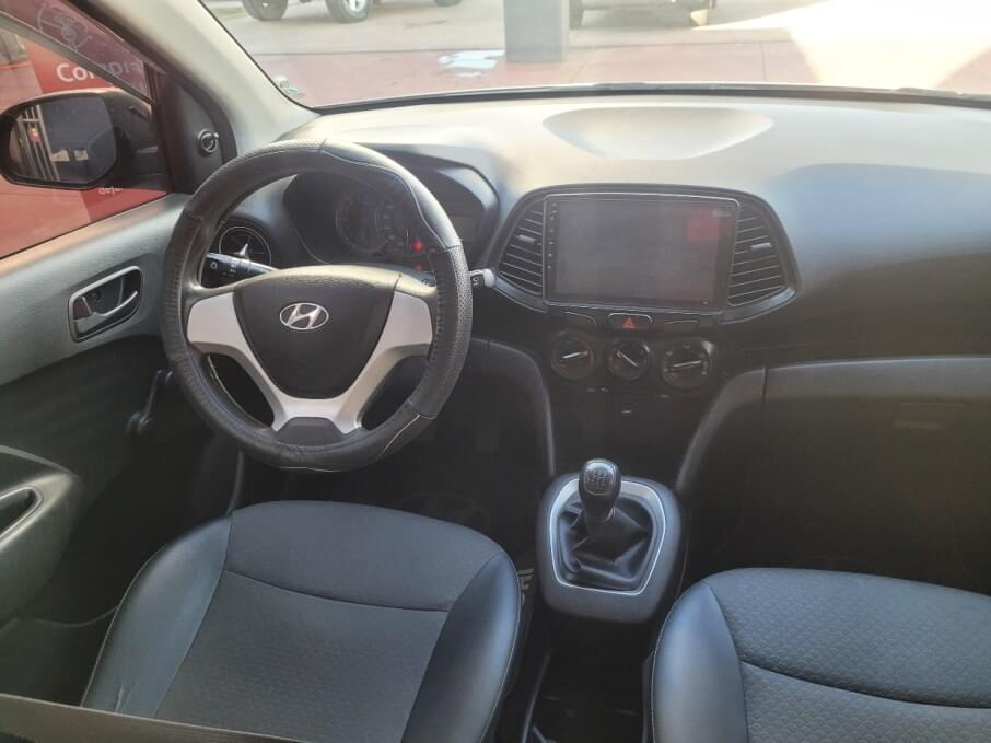 HYUNDAI ATOS 2023 19.000 Kms.
