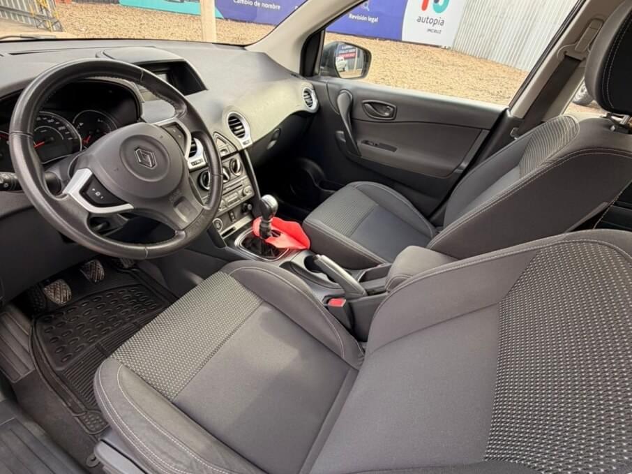 RENAULT KOLEOS 2015 44.082 Kms.