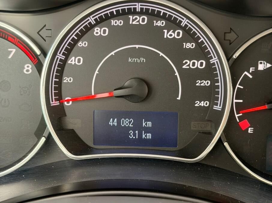 RENAULT KOLEOS 2015 44.082 Kms.
