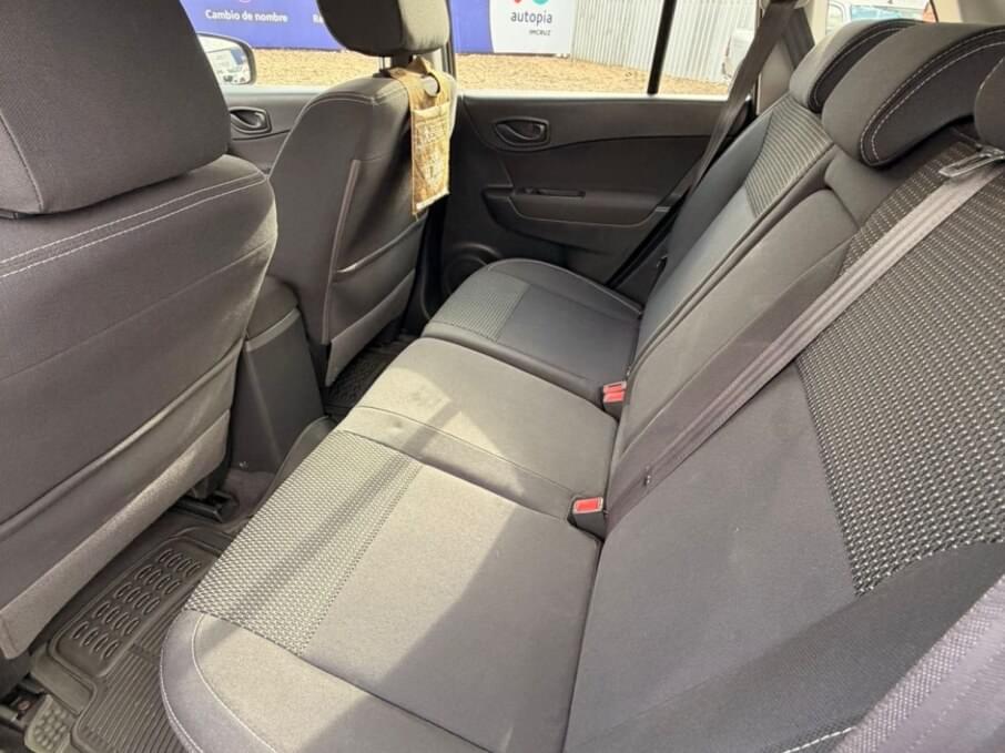 RENAULT KOLEOS 2015 44.082 Kms.