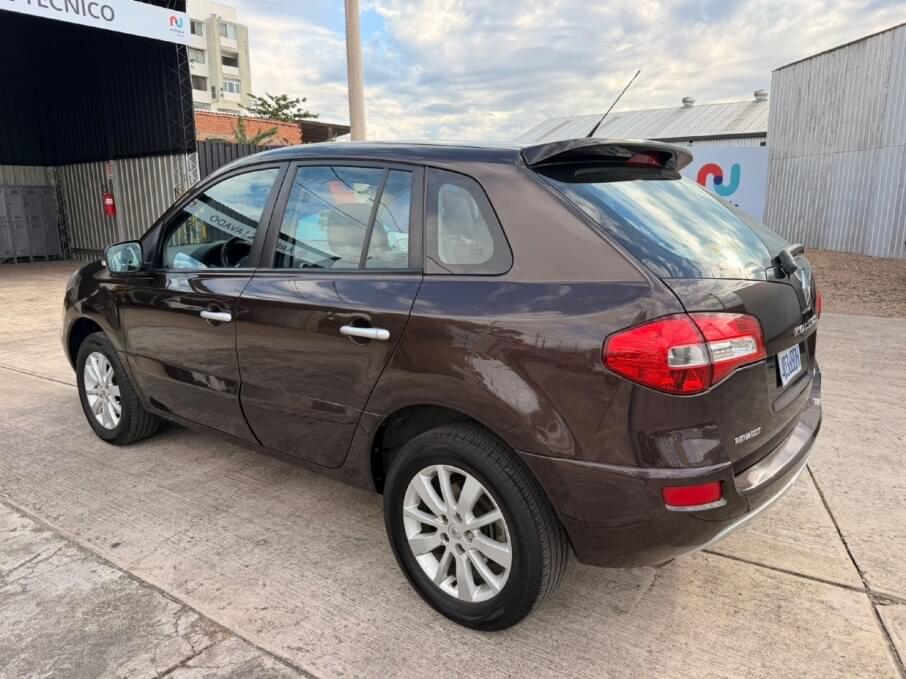 RENAULT KOLEOS 2015 44.082 Kms.