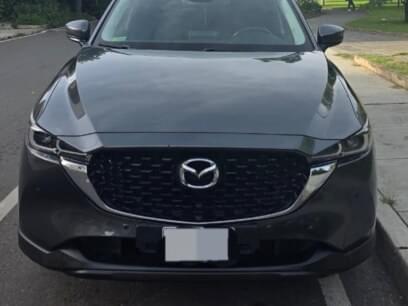 MAZDA CX-5 2023 44.000 Kms.