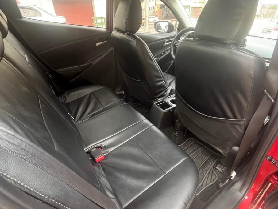 MAZDA ALL NEW MAZDA2 2021 42.000 Kms.