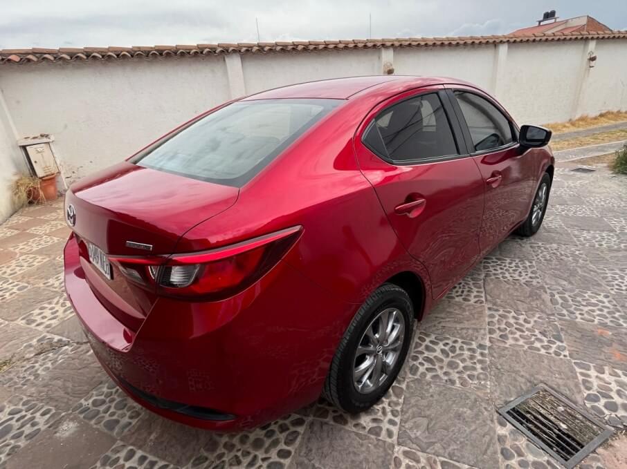 MAZDA ALL NEW MAZDA2 2021 42.000 Kms.