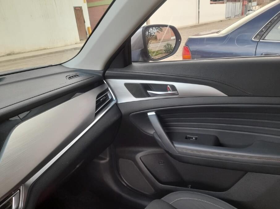 CHANGAN CS35 2022 22.000 Kms.