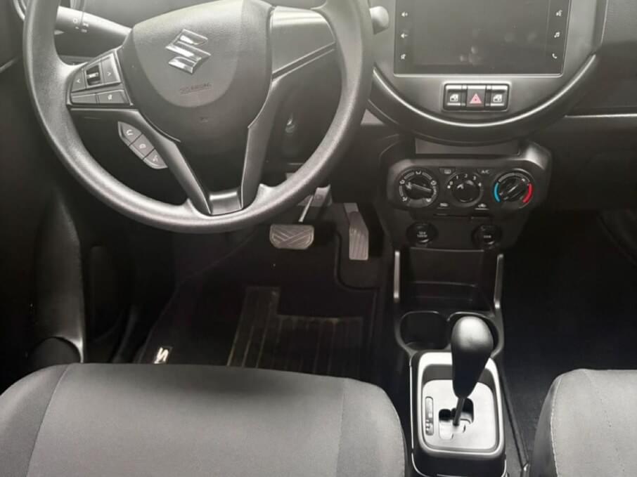 SUZUKI S-PRESSO 2026 3.600 Kms.