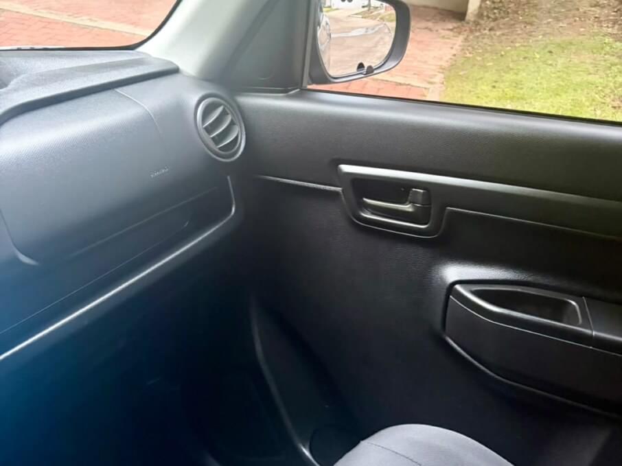 SUZUKI S-PRESSO 2026 3.600 Kms.