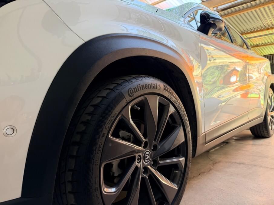 CHANGAN UNI-T 2023 16.000 Kms.