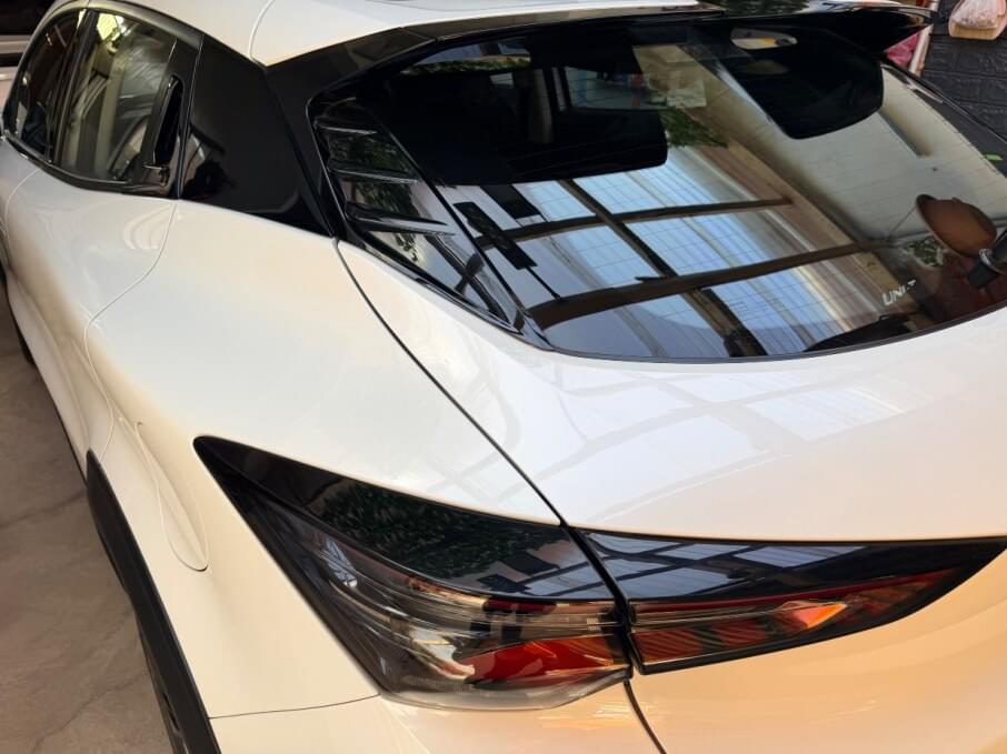 CHANGAN UNI-T 2023 16.000 Kms.