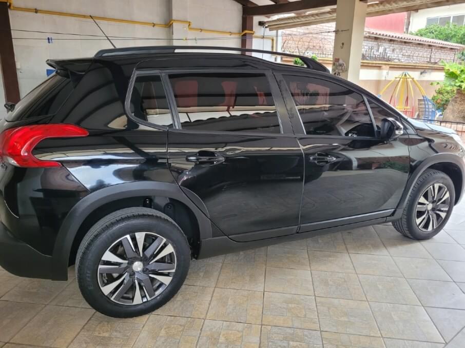 PEUGEOT 2008 2022 51.000 Kms.