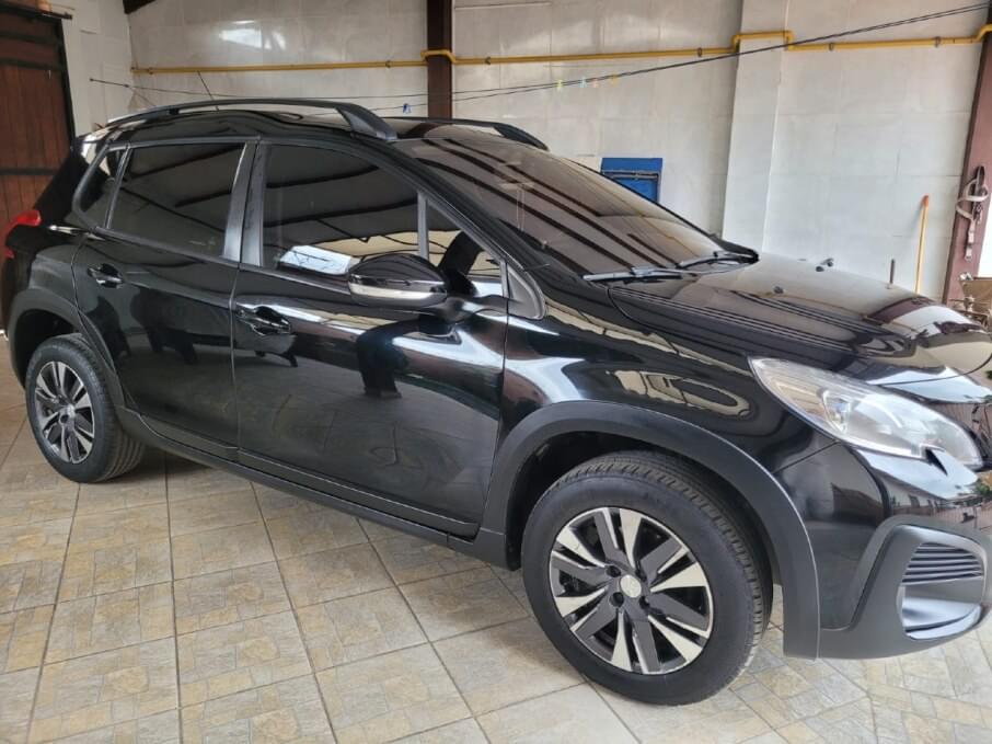 PEUGEOT 2008 2022 51.000 Kms.