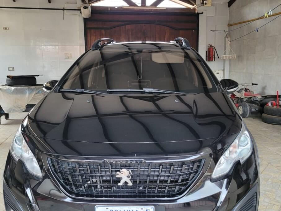 PEUGEOT 2008 2022 51.000 Kms.