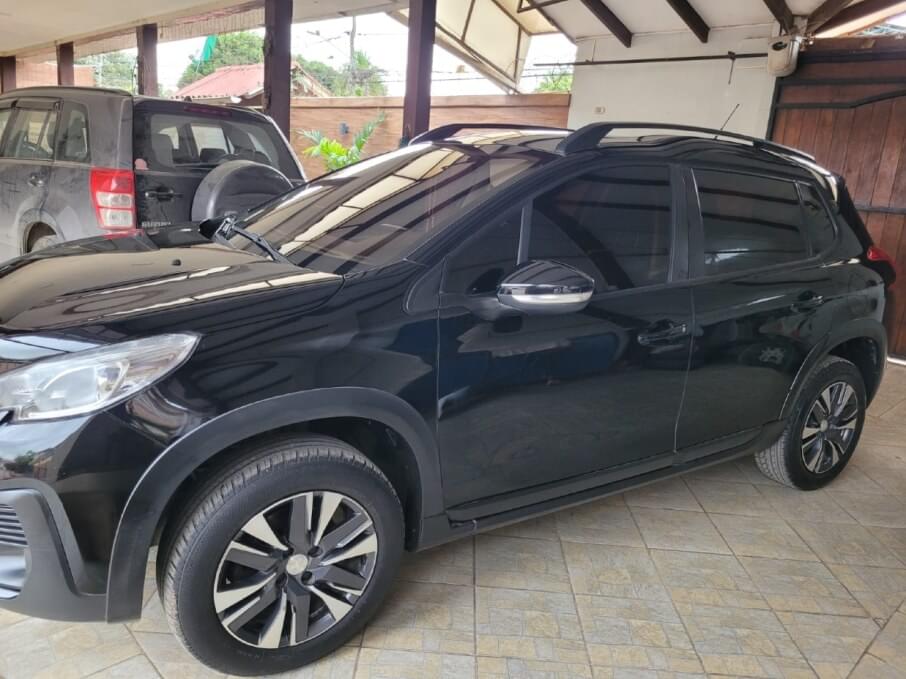 PEUGEOT 2008 2022 51.000 Kms.