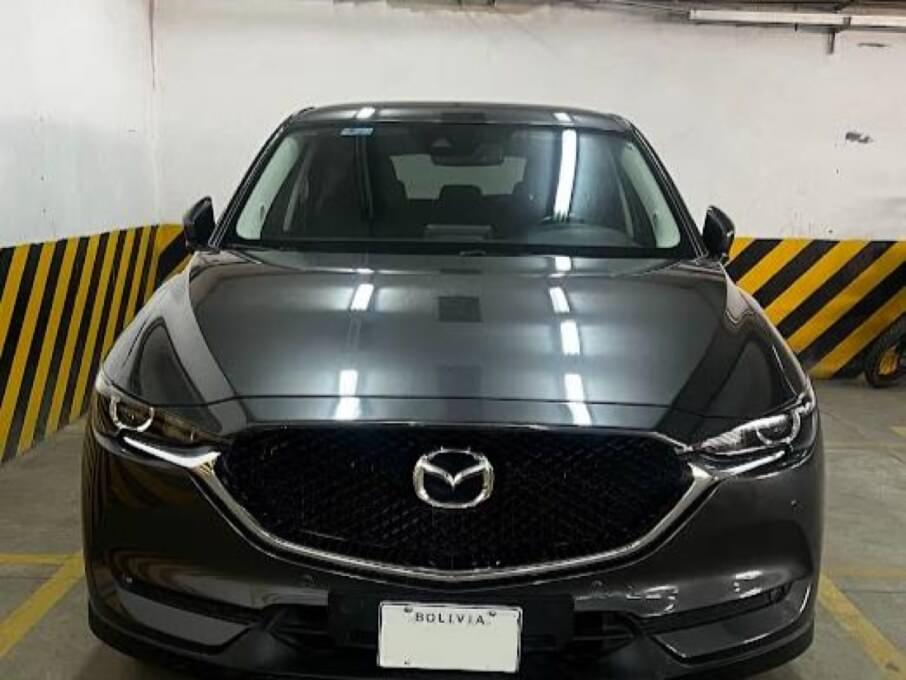 MAZDA CX-5 2020 54.628 Kms.