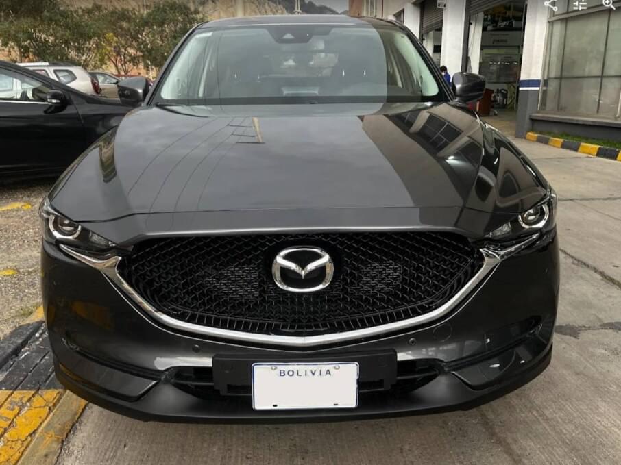 MAZDA CX-5 2020 54.628 Kms.